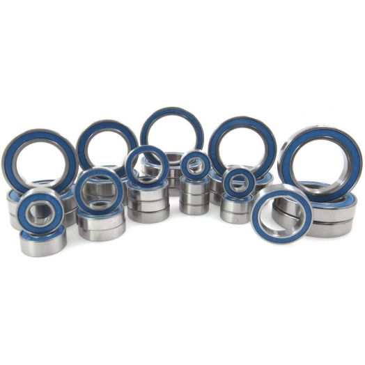 TRB RC 8S Bearing Kit (33) Traxxas XMAXX
