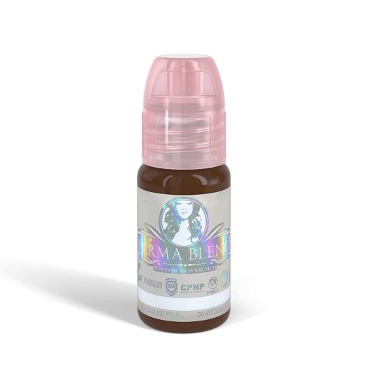 Forest Brown 1/2oz