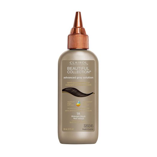 Clairol Professional Beautiful Collection, Semi-Perm Hair Color