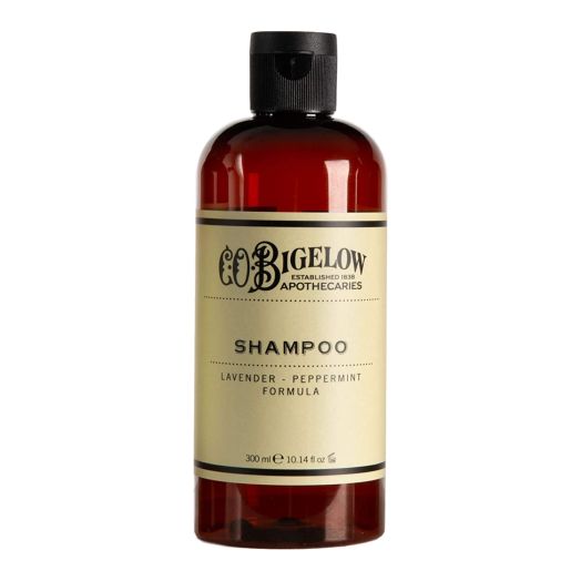 C.O. Bigelow Lavender Peppermint Shampoo, 10.14 Fluid Ounces