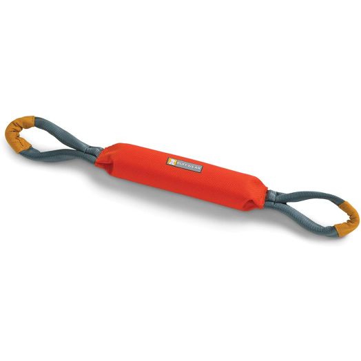 RUFFWEAR - Pacific Loop Interactive Tug Dog Toy for Playing and Training