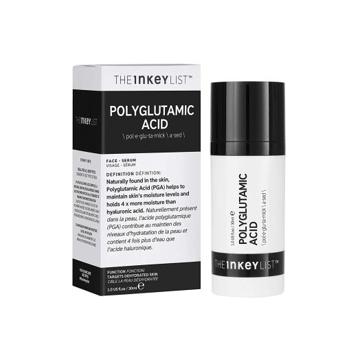 THE INKEY LIST Polyglutamic Acid(30ml)