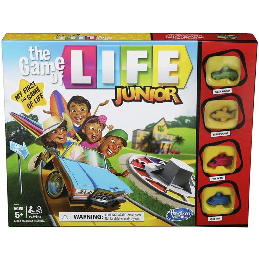 Game of Life Junior