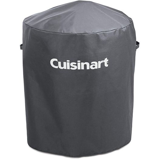 Cuisinart CGWM-003 360 Griddle Cooking Center Cover - Color - Gray