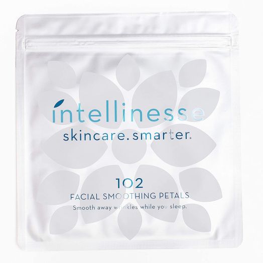 Facial Smoothing Petals (Wrinkle Patches) Premium Clean Beauty Crows Feet Elevens Lip Lines and More