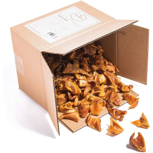GigaBite USDA and FDA Certified All Natural Chews and Treats for Dogs by Best Pet Supplies