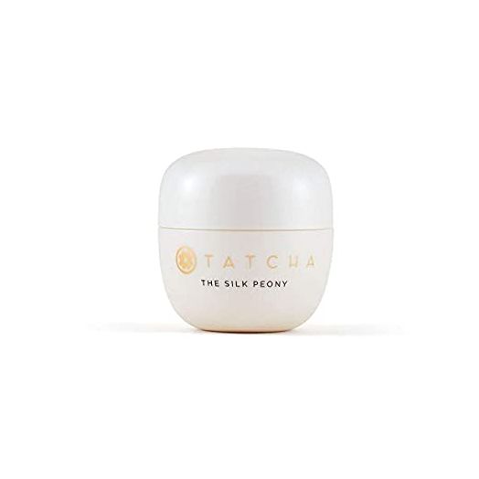 Tatcha The Silk Peony Melting Eye Cream: Hydration with Line-Smoothing Liquid Silk for Youthful Radiant Eyes, 15 ml | 0.5 oz