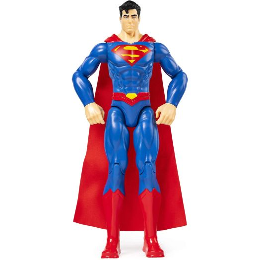 BATMAN DC Comics, 12-Inch Superman Action Figure