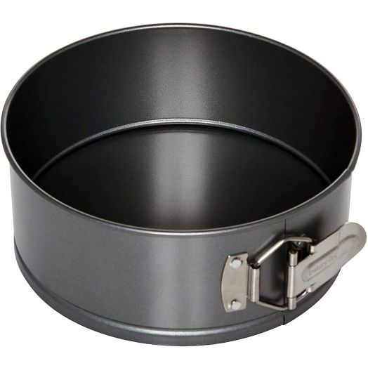 Instant Pot 5252051 Official Springform Pan, 7.5-Inch, Gray