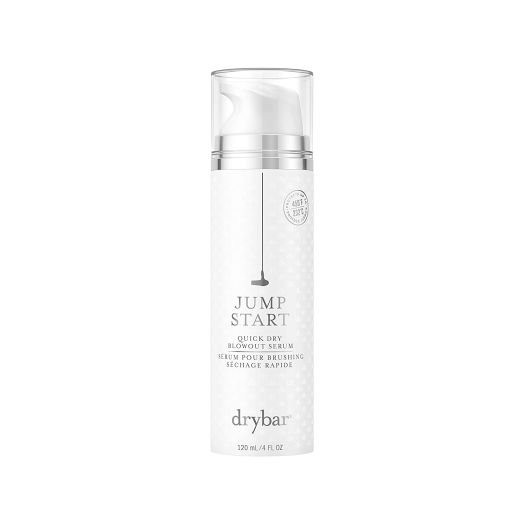 Drybar Jump Start Quick Dry Blowout Serum, 4 oz.