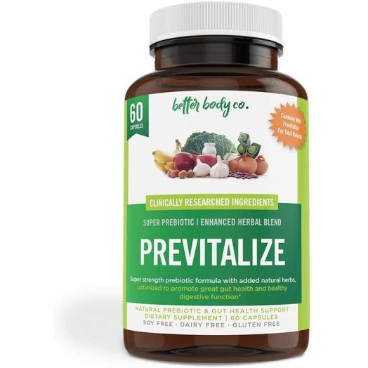Previtalize - 30 Servings