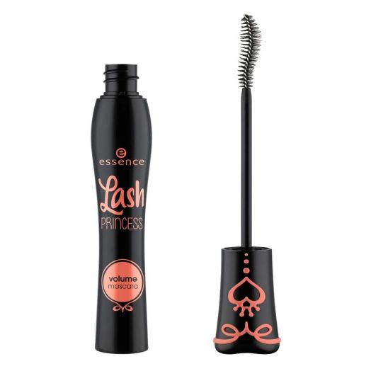essence | 3-Pack Lash Princess Volume Mascara | Cruelty Free | Black