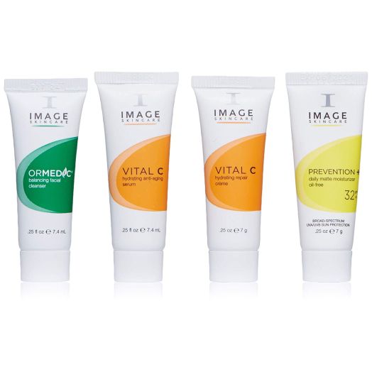 Image Skincare Four Star Favorites Kit