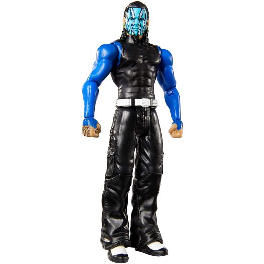 WWE Jeff Hardy Action Figure