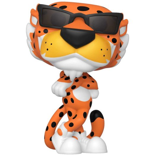 Funko Pop! AD Icons: Cheetos - Chester Cheetah
