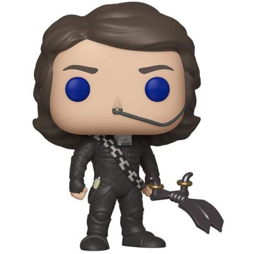 Funko Pop! Movies: Dune Classic - Paul Atreides