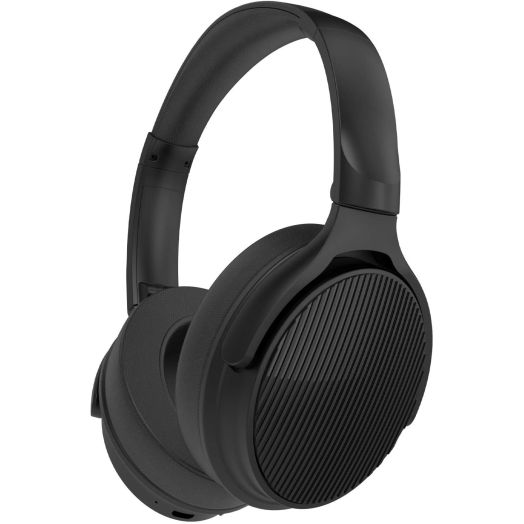 Betron EMR90 Bluetooth Foldable Headphones with Mic and Powerful Bass, Portable Over Ear Wireless Headphone for Android, iPhone, iPad, MP3 Players, Smartphones, Tablets