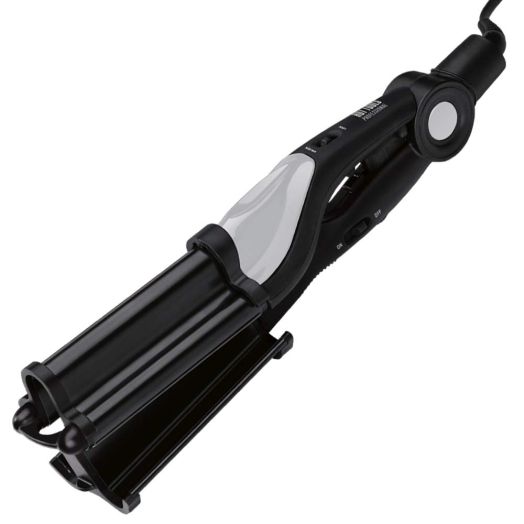 HOT TOOLS Professional Nano Ceramic Deep Waver, 1 count