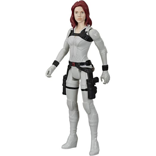 Marvel BLW Titan Hero Widow