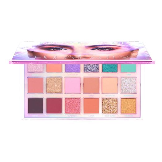 Huda Beauty Mercury Retrograde Palette