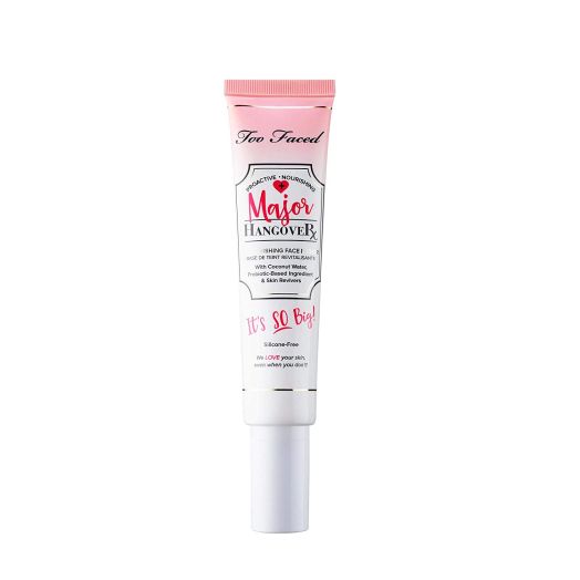 Too Faced Major Hangover Super-Sized Replenishing Face Primer