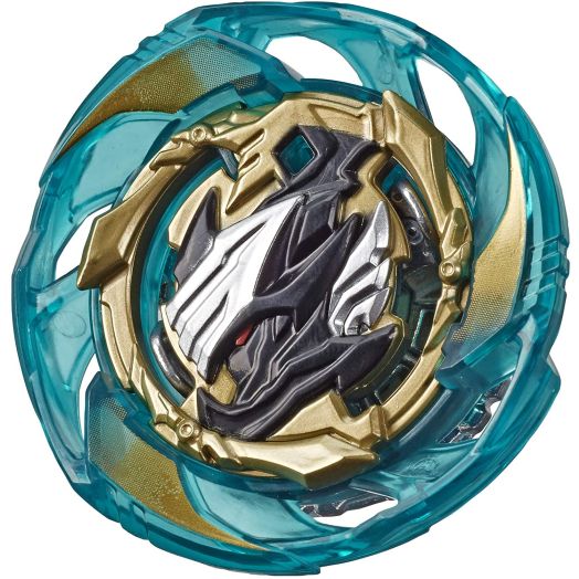 BEYBLADE Burst Rise Hypersphere Air Knight K5 Single Pack -- Stamina Type Right-Spin Battling Top Toy, Ages 8 and Up