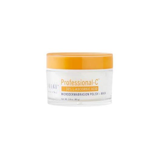 Obagi Professional-C Microdermabrasion Polish + Mask, 2.8 oz.