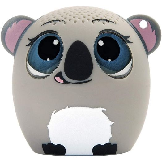 My Audio Pet Mini Bluetooth Animal Wireless Speaker (KOOLala Koala)