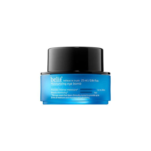 belif Moisturizing Eye Bomb, 0.84 fl. oz.