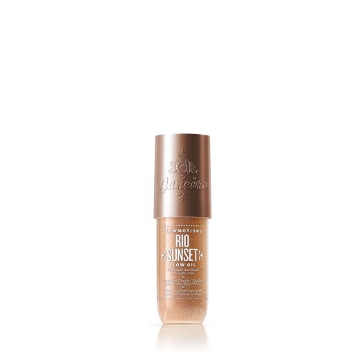 SOL DE JANEIRO Rio Sunset Glow Oil 75ml
