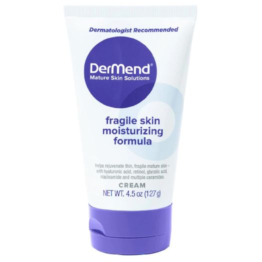 DerMend Fragile Skin Moisturizing Formula