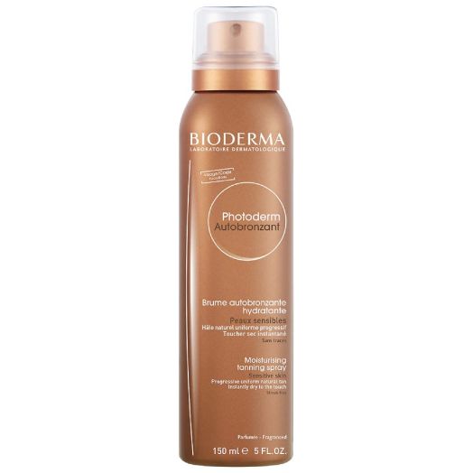BIODERMA Photoderm Self-Tanner