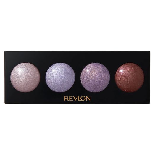 Revlon Creme Eye Shadow, Wild Orchids