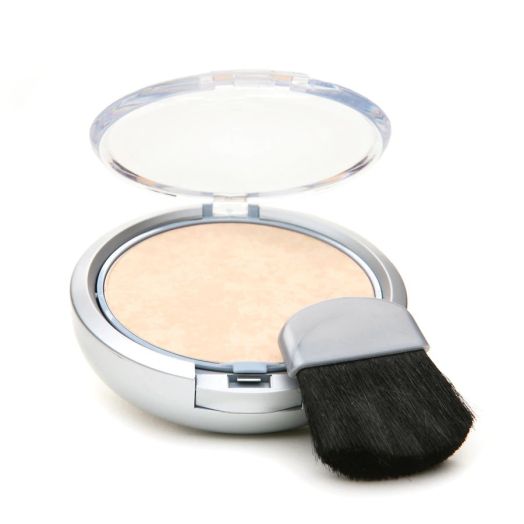 Physicians Formula Mineral Wear Powder Compact, Creamy Natural 2413