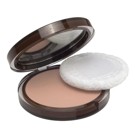 CoverGirl Clean Pressed Powder Normal Skin, Medium Light 135