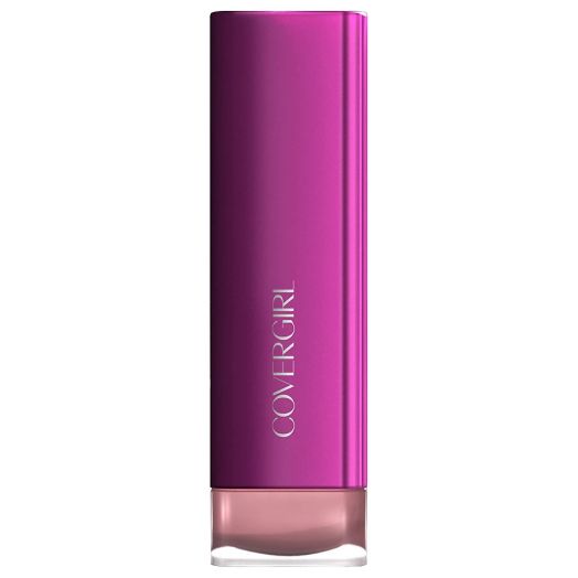 CoverGirl Colorlicious Lipstick, Darling Kiss 395