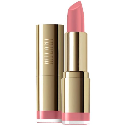 Milani Matte Color Statement Lipstick, Matte Darling