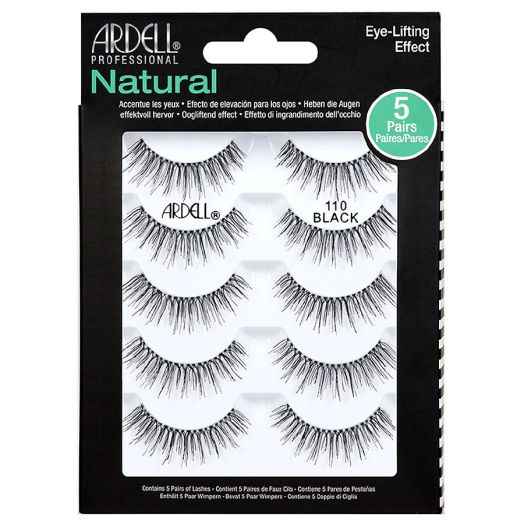 Ardell Natural Lashes 110
