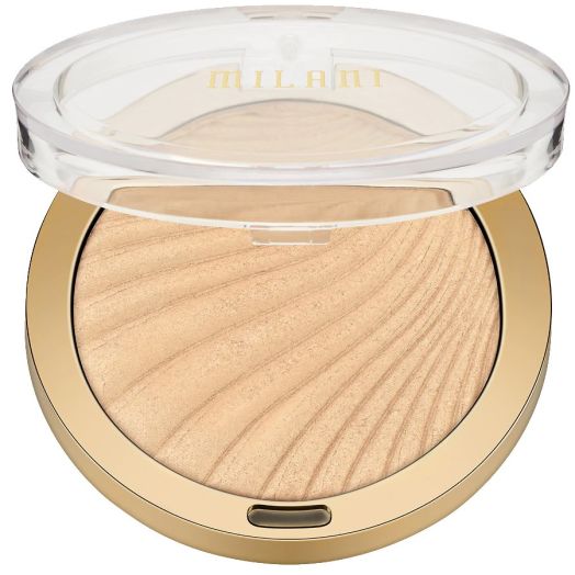 Milani Strobelight Instant Glow Powder, Sunglow