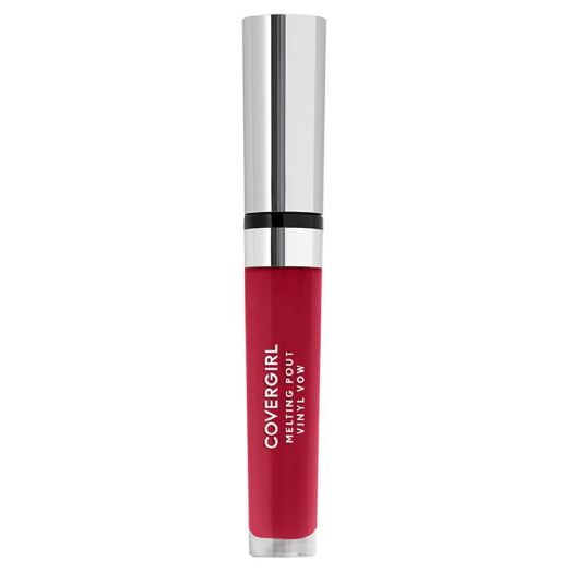 CoverGirl Vinyl Vow, Keep It Going