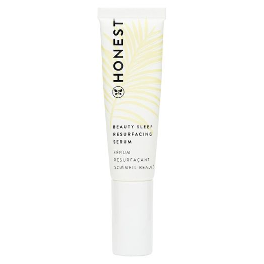Honest Beauty Clearing Night Serum