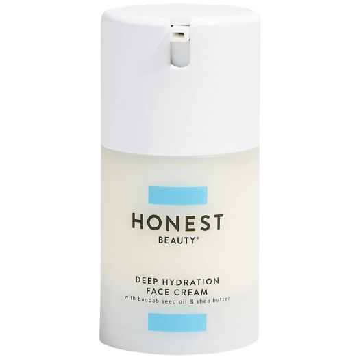 Honest Beauty Deep Hydration Face Cream
