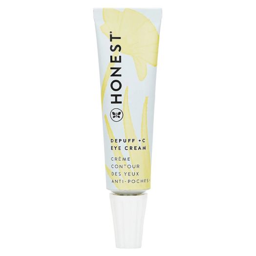 Honest Beauty Depuff +C Eye Cream