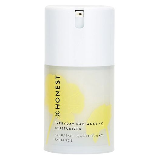 Honest Beauty Everyday Radiance Moisturizer