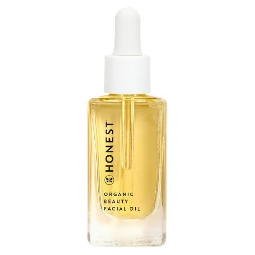 Honest Beauty Organic Facial Oil