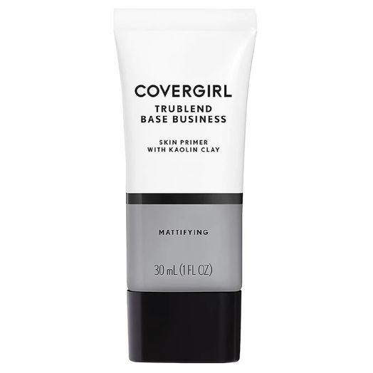 CoverGirl TruBlend Base Business Primer, Mattifying