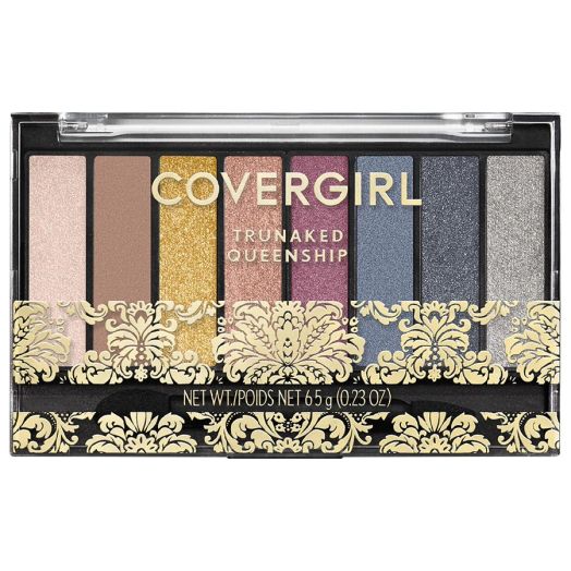 CoverGirl TruNaked Eyeshadow, Queenship