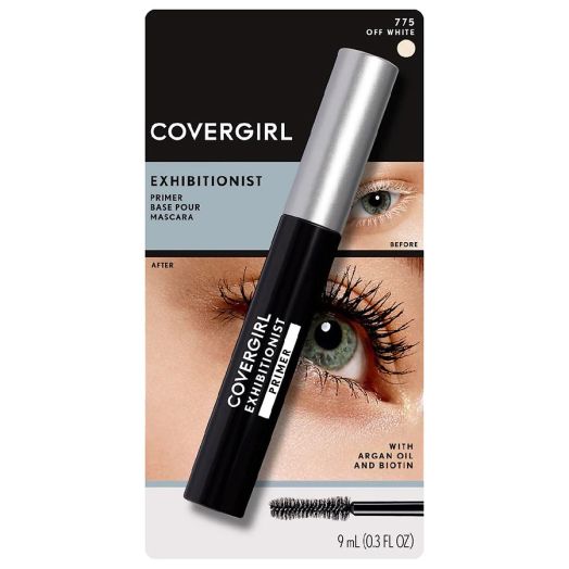 CoverGirl Exhibitionist Mascara Primer, Off White