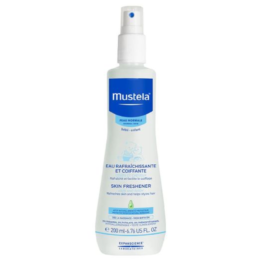 Mustela Skin Freshener