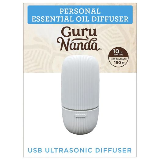 GuruNanda Small Diffuser